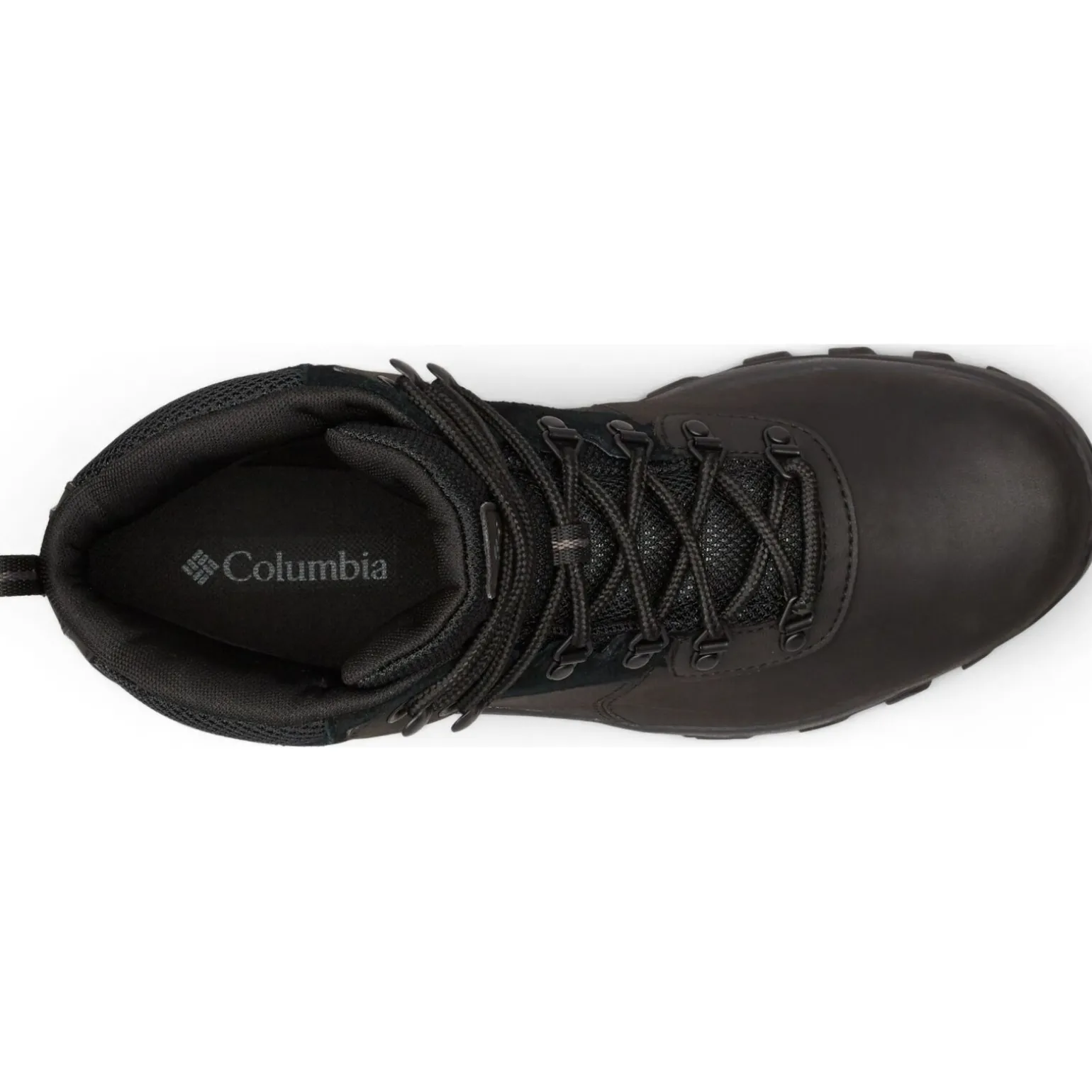Columbia Newton Ridge Plus Ii