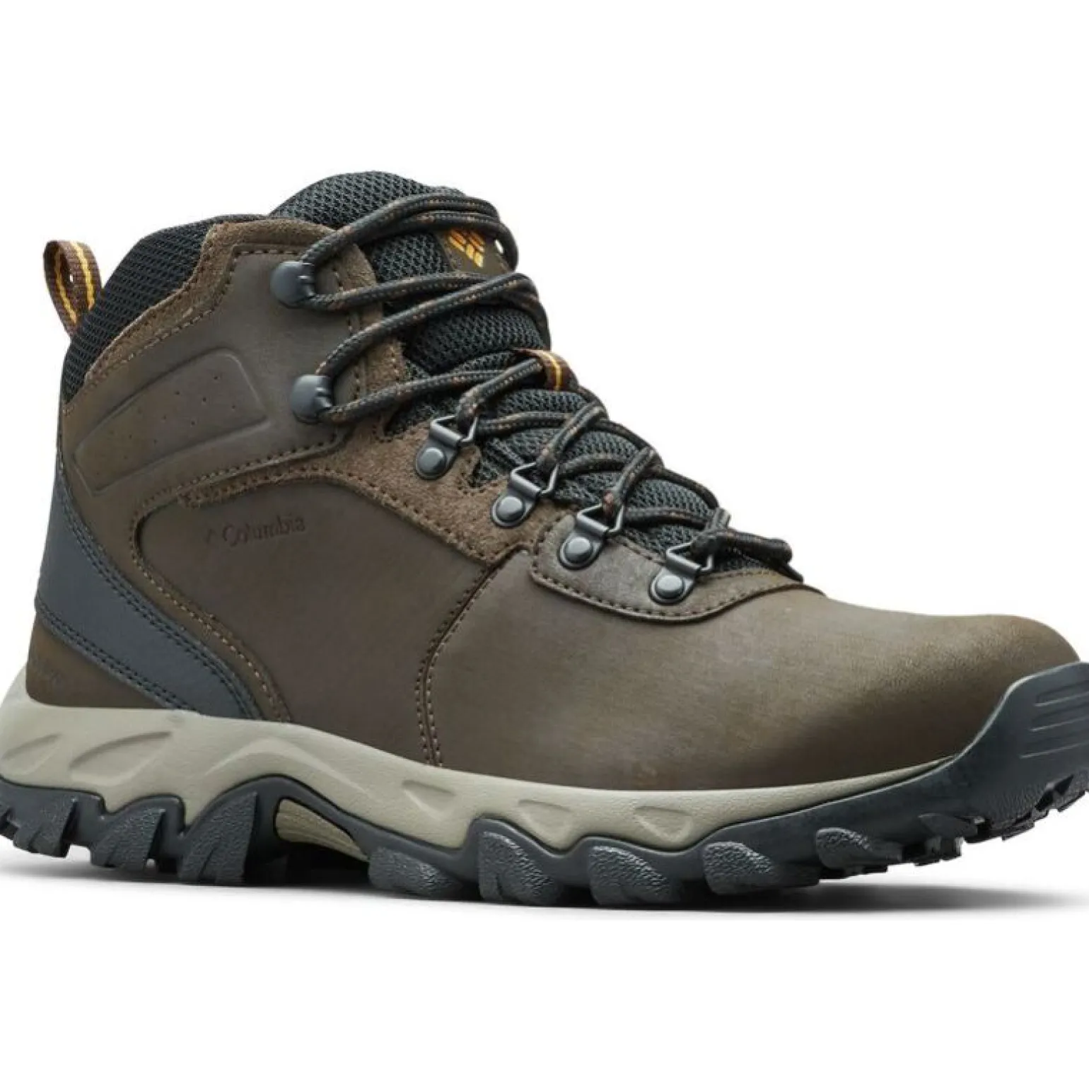 Columbia Newton Ridge Plus Ii