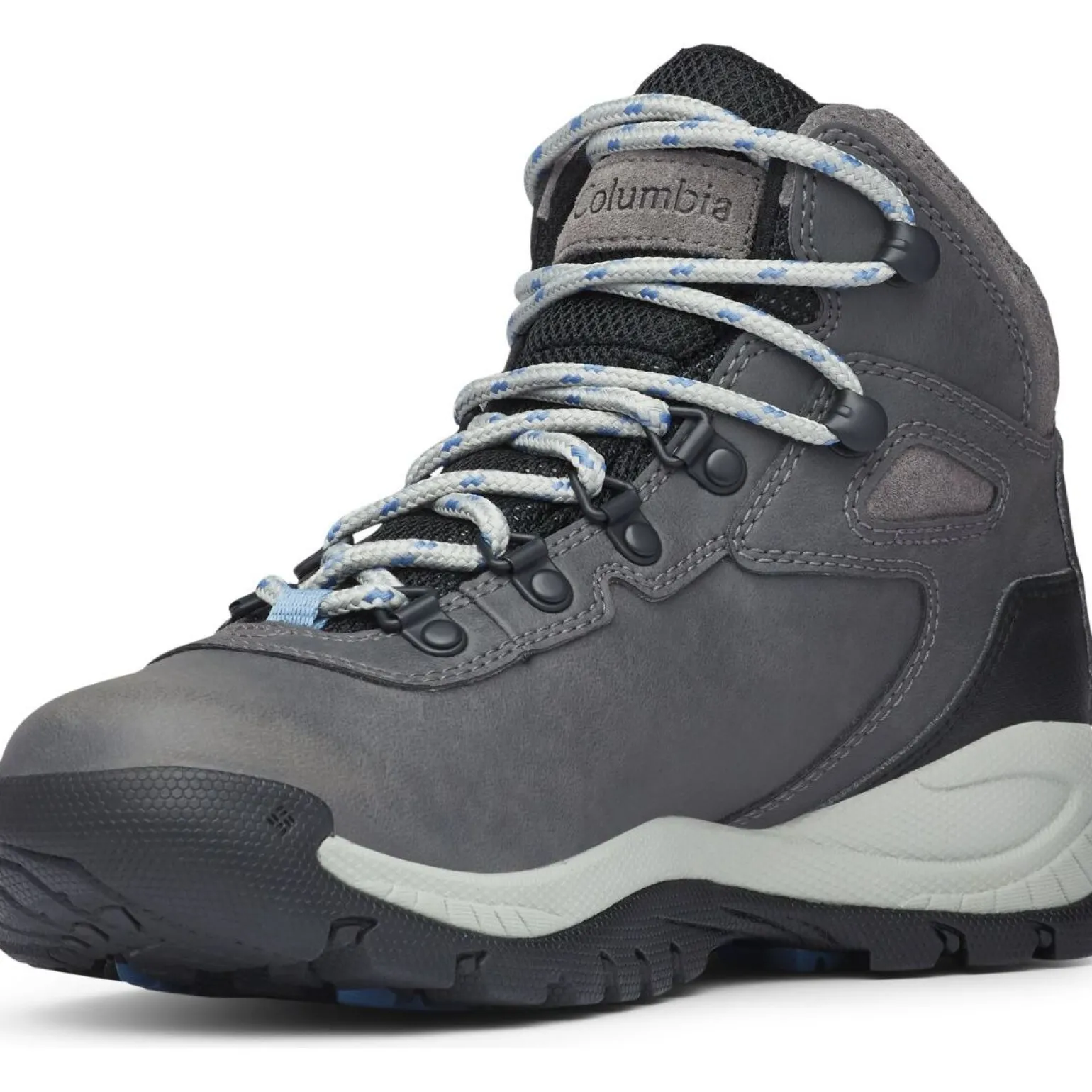 Columbia Newton Ridge Plus