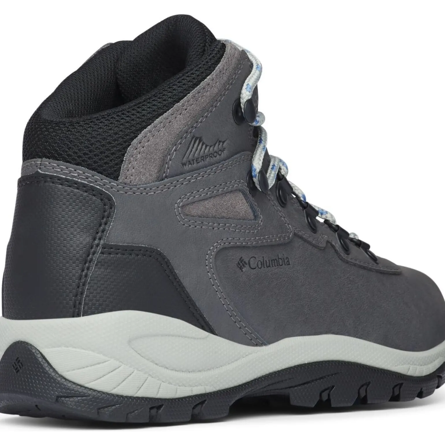 Columbia Newton Ridge Plus