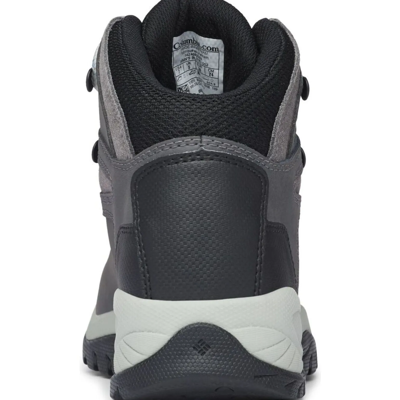 Columbia Newton Ridge Plus