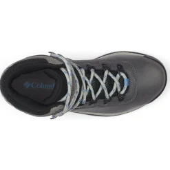 Columbia Newton Ridge Plus