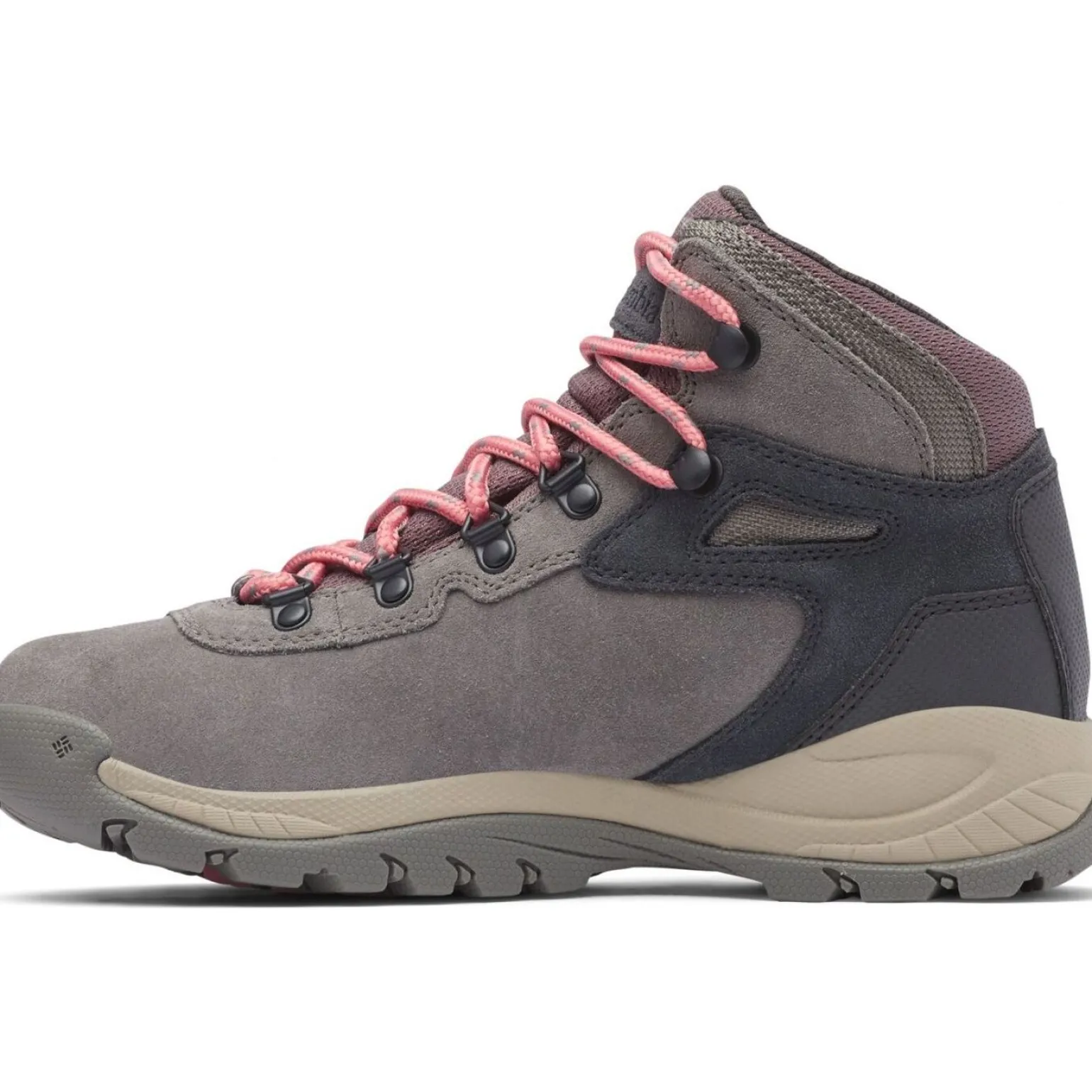 Columbia Newton Ridge Plus Waterproof Women's