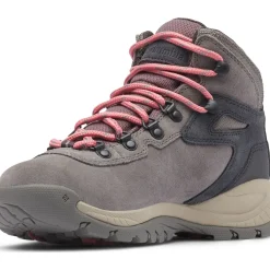 Columbia Newton Ridge Plus Waterproof Women's