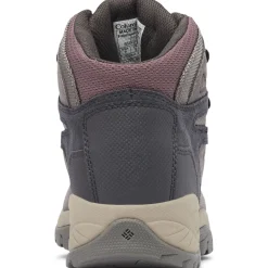Columbia Newton Ridge Plus Waterproof Women's