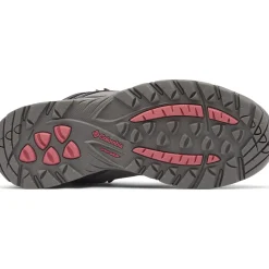 Columbia Newton Ridge Plus Waterproof Women's