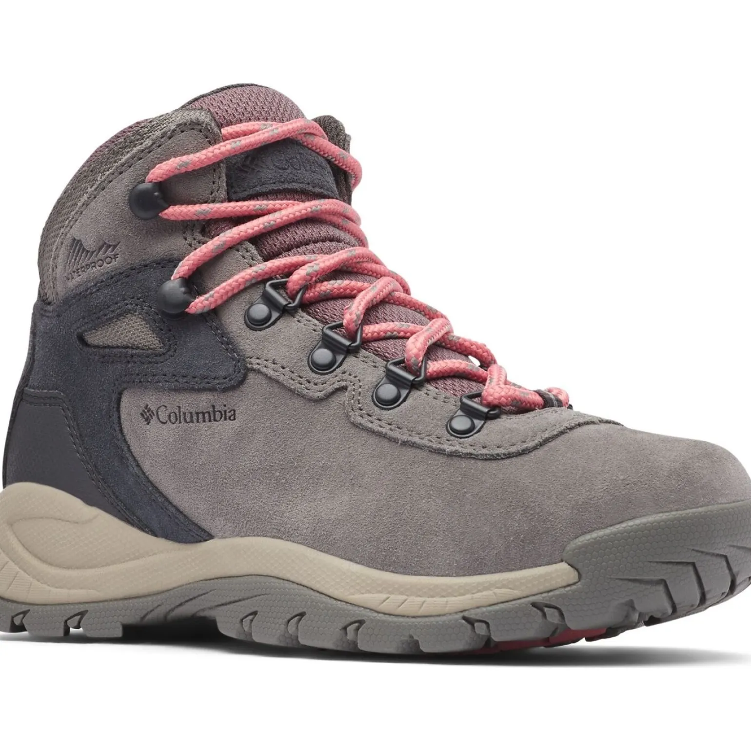 Columbia Newton Ridge Plus Waterproof Women's