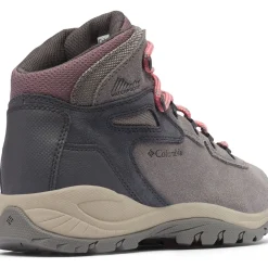 Columbia Newton Ridge Plus Waterproof Women's