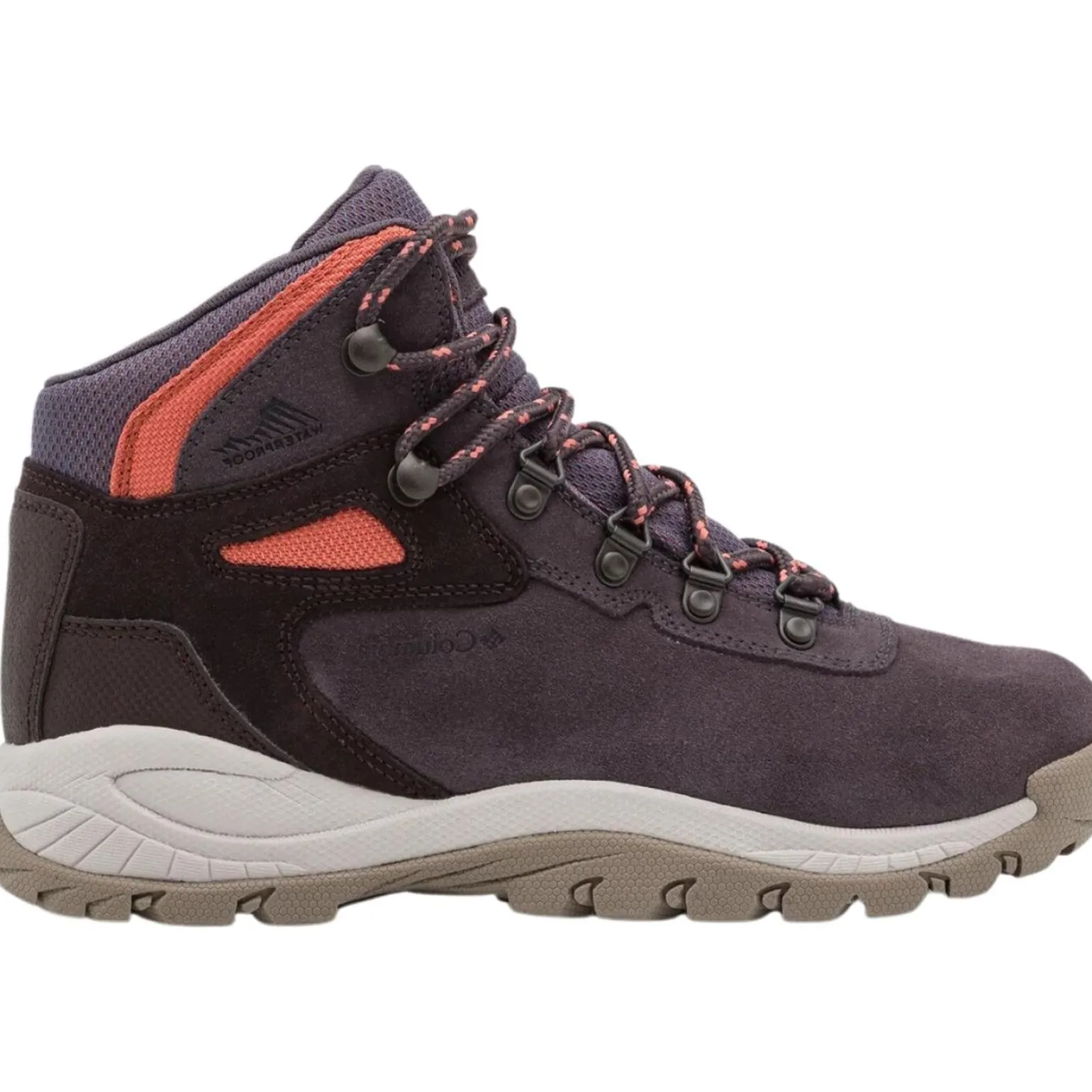 Columbia Newton Ridge Plus Waterproof Women's