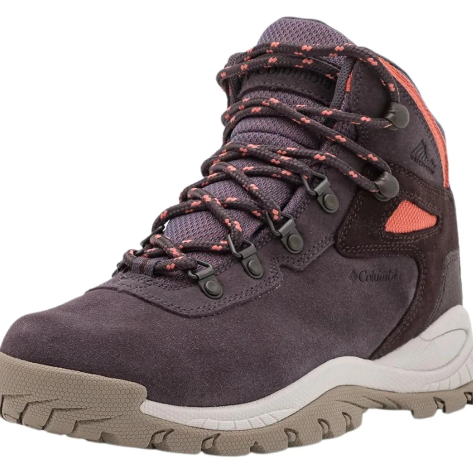 Columbia Newton Ridge Plus Waterproof Women's