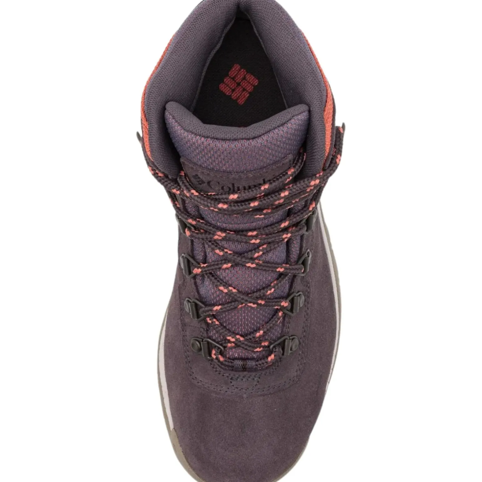 Columbia Newton Ridge Plus Waterproof Women's