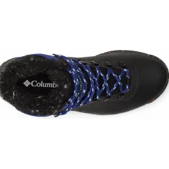 Columbia Newton Ridge Plus Omni Heat