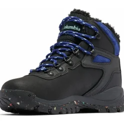 Columbia Newton Ridge Plus Omni Heat