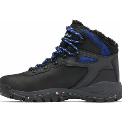 Columbia Newton Ridge Plus Omni Heat