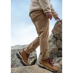 Columbia Newton Ridge Plus Ii Suede