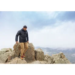 Columbia Newton Ridge Plus Ii Suede
