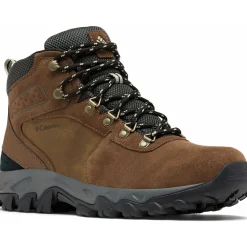 Columbia Newton Ridge Plus Ii Suede