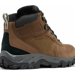 Columbia Newton Ridge Plus Ii Suede