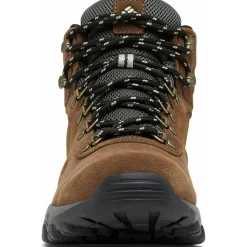 Columbia Newton Ridge Plus Ii Suede