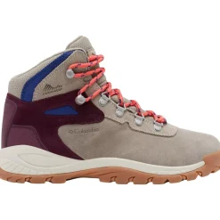 Columbia Newton Ridge Plus Waterproof Women's