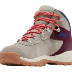 Columbia Newton Ridge Plus Waterproof Women's