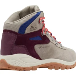 Columbia Newton Ridge Plus Waterproof Women's