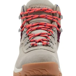 Columbia Newton Ridge Plus Waterproof Women's