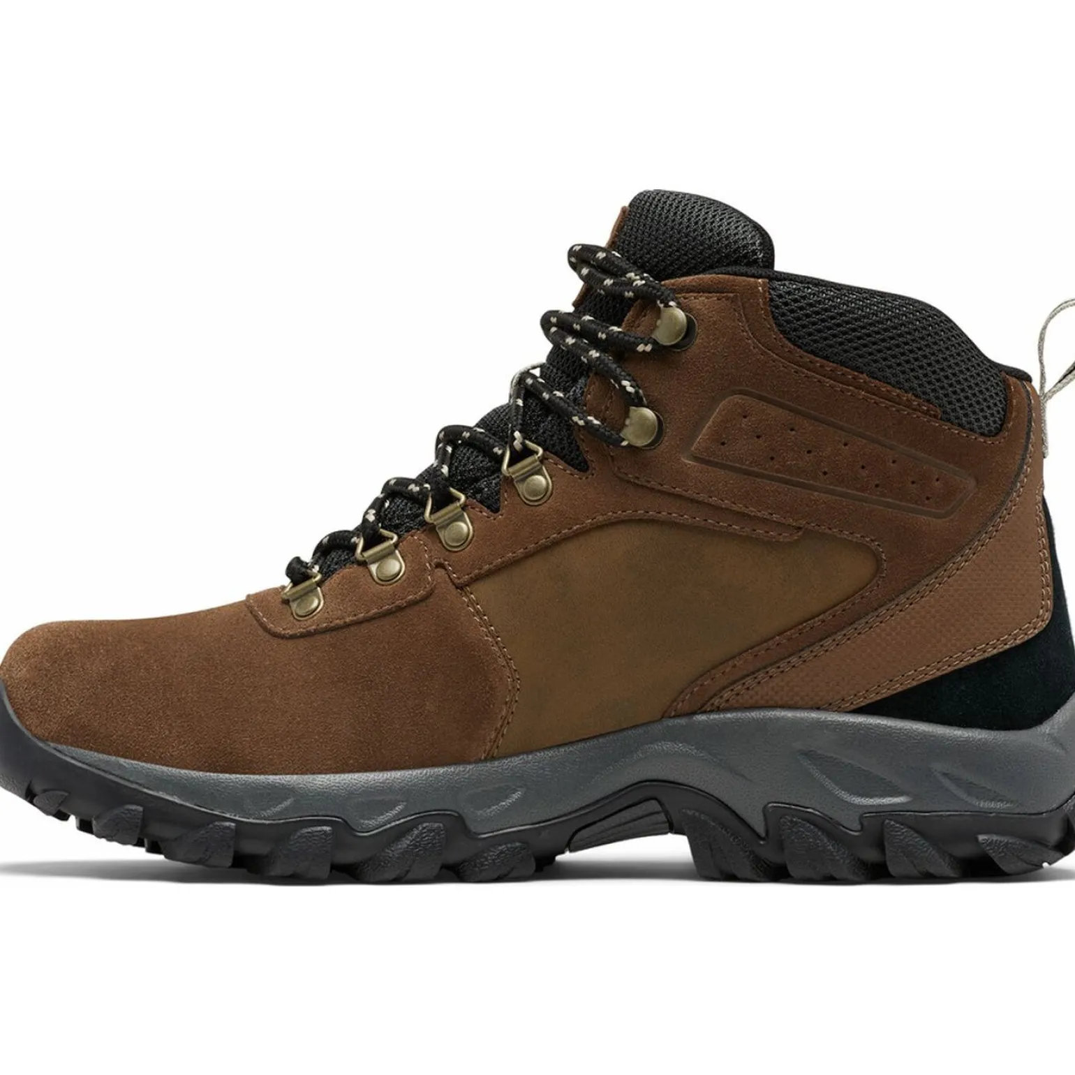 Columbia Newton Ridge Plus Ii Suede