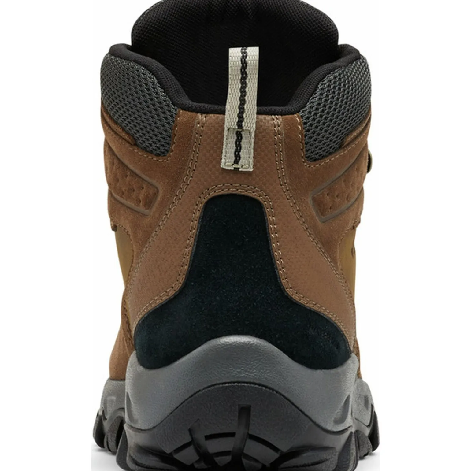Columbia Newton Ridge Plus Ii Suede