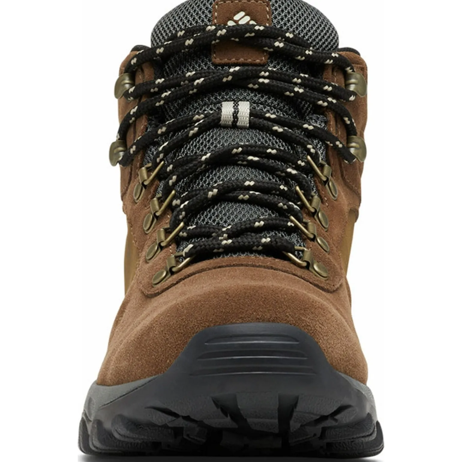Columbia Newton Ridge Plus Ii Suede