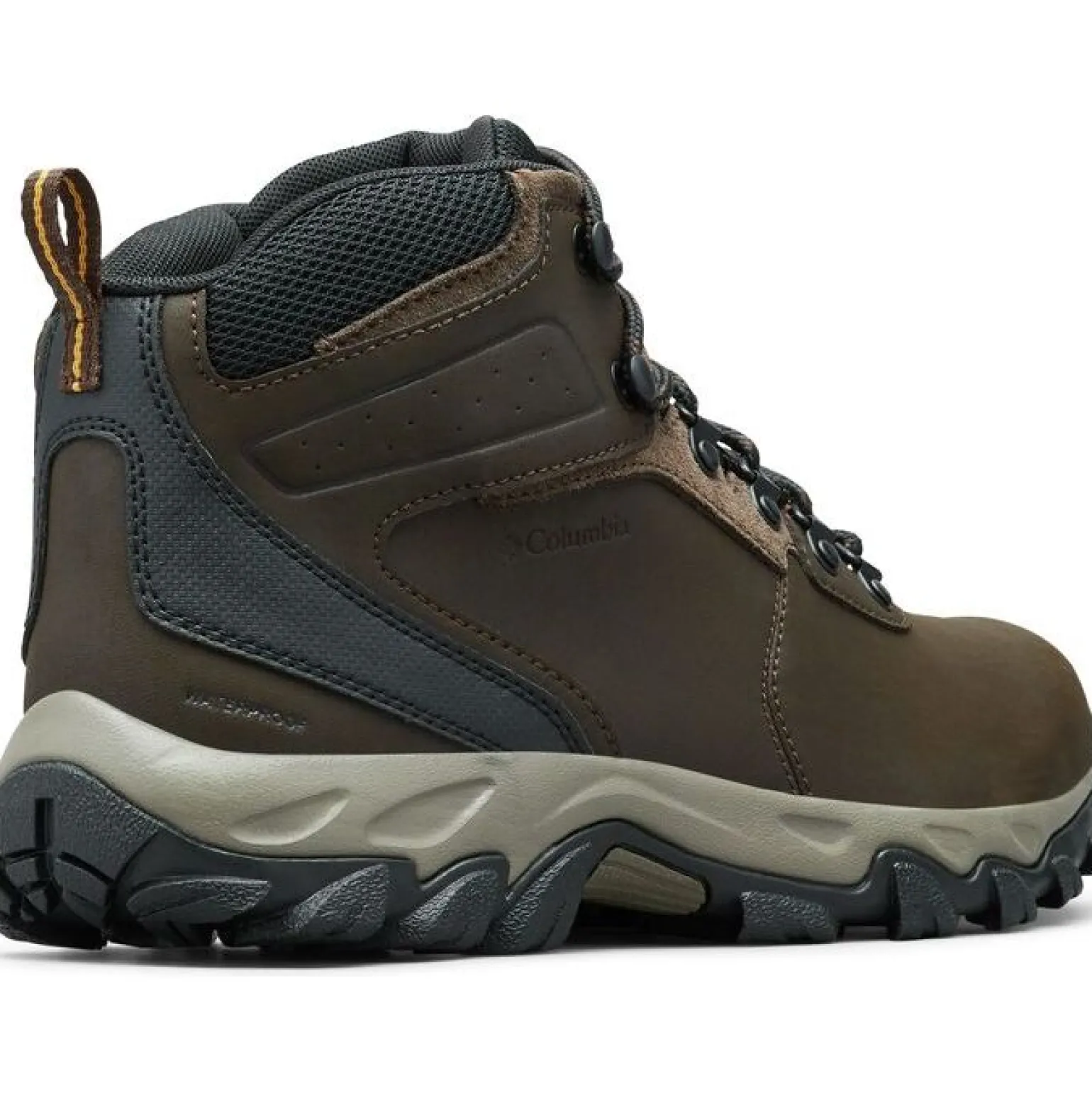 Columbia Newton Ridge Plus Ii