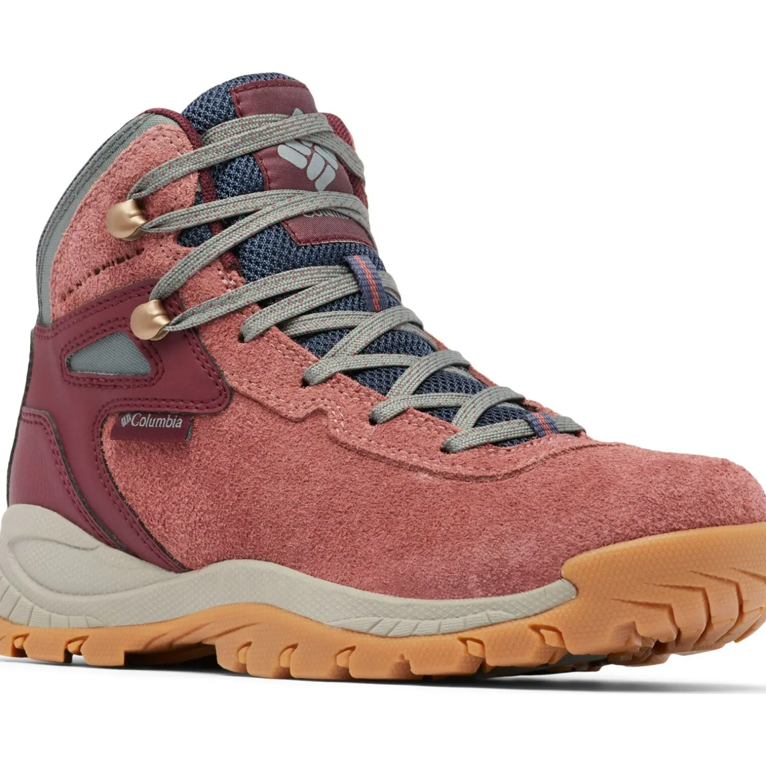 Columbia Newton Ridge Plus Women's