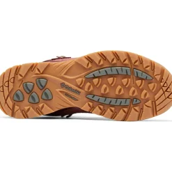 Columbia Newton Ridge Plus Women's
