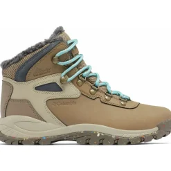 Columbia Newton Ridge Plus Omni Heat