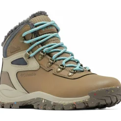 Columbia Newton Ridge Plus Omni Heat
