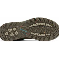 Columbia Newton Ridge Plus Omni Heat