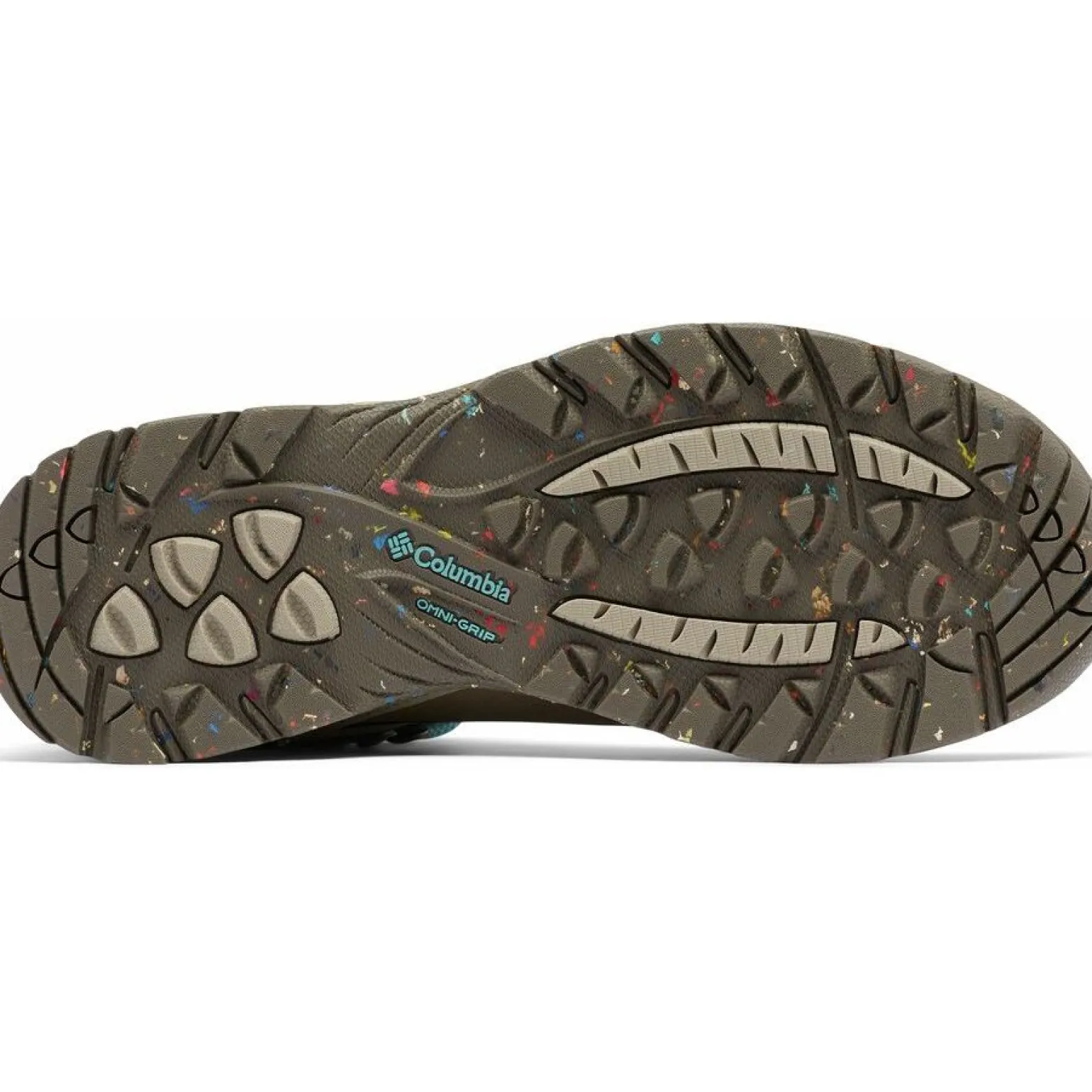 Columbia Newton Ridge Plus Omni Heat