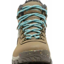 Columbia Newton Ridge Plus Omni Heat