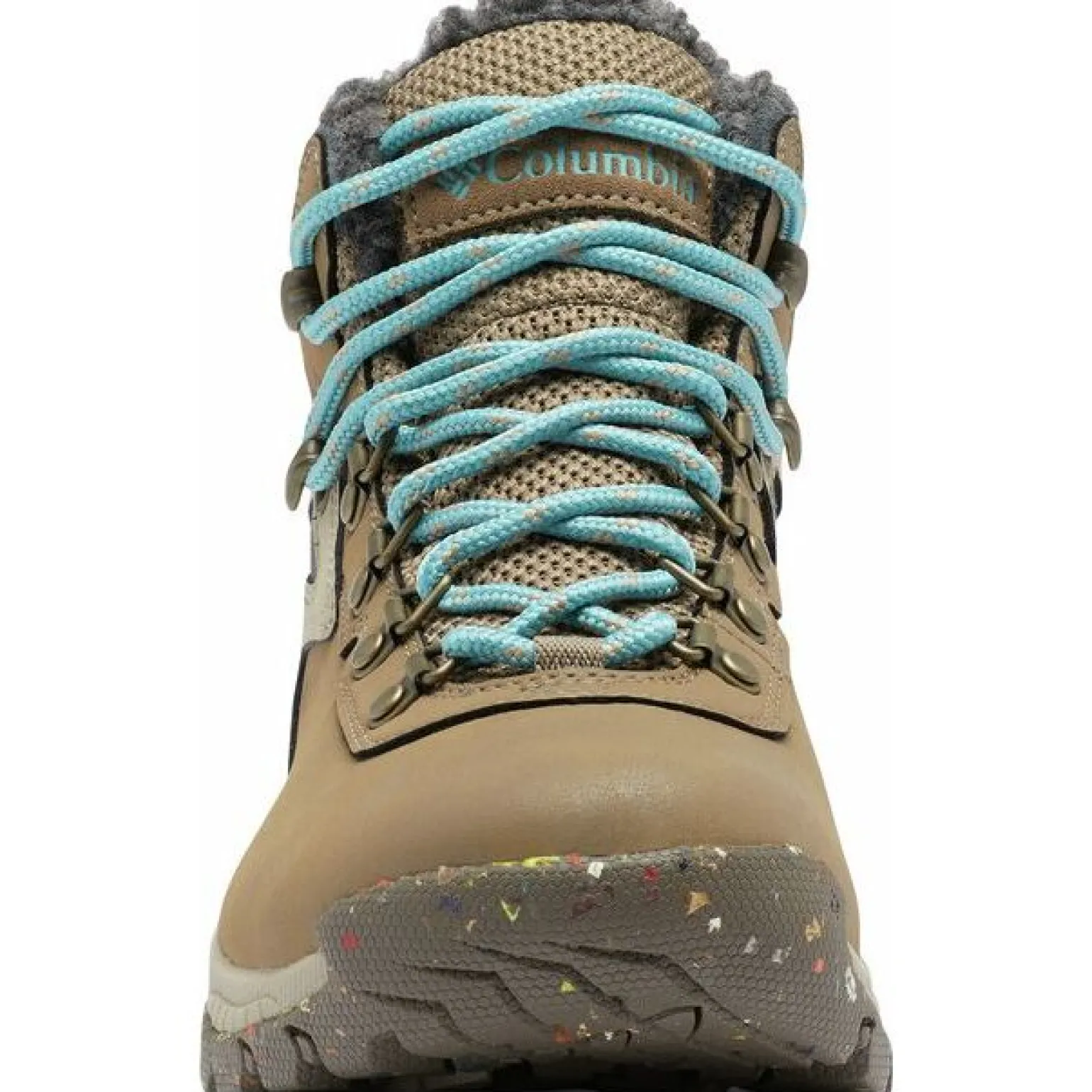 Columbia Newton Ridge Plus Omni Heat