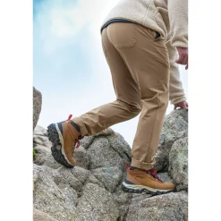 Columbia Newton Ridge Plus Ii Suede