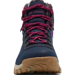 Columbia Newton Ridge Plus Omni Heat