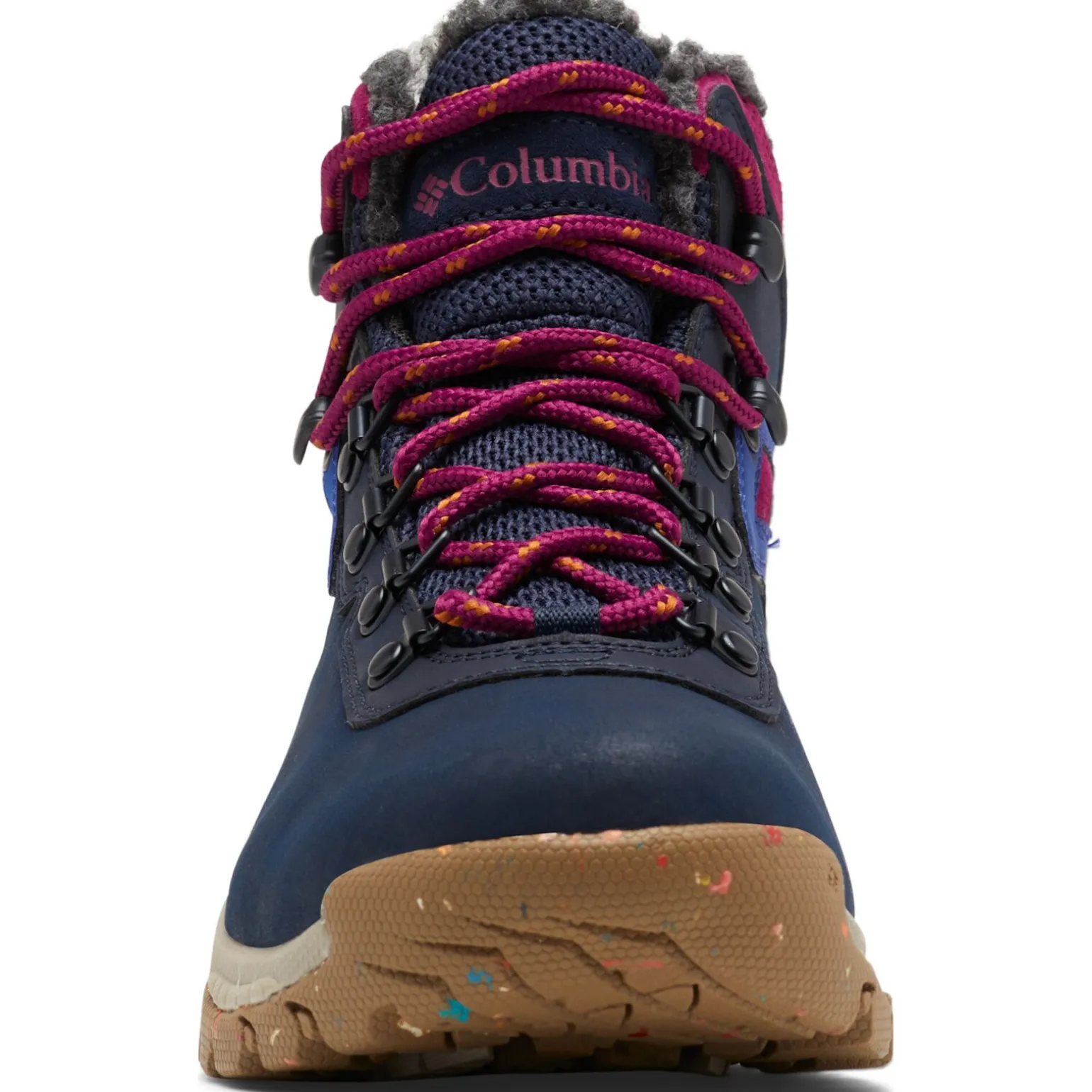 Columbia Newton Ridge Plus Omni Heat