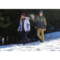 Columbia Newton Ridge Plus Omni Heat