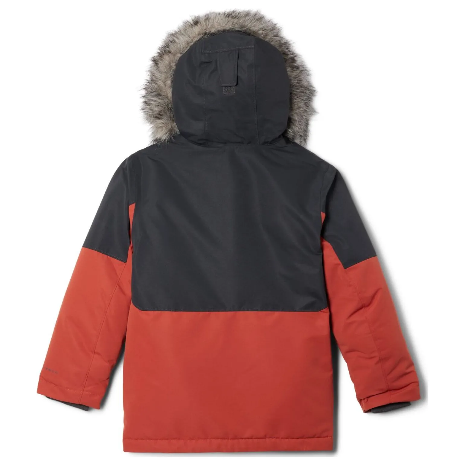 Columbia Nordic Strider Jacket Boys