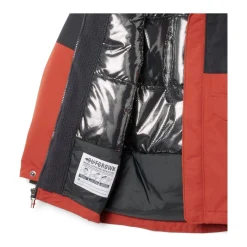 Columbia Nordic Strider Jacket Boys