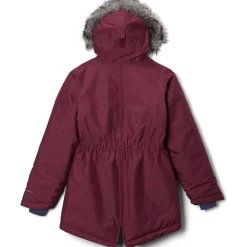 Columbia Nordic Strider Jacket Girls