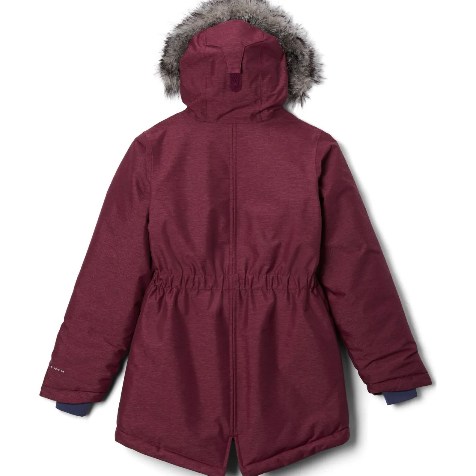 Columbia Nordic Strider Jacket Girls