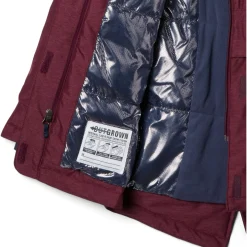 Columbia Nordic Strider Jacket Girls