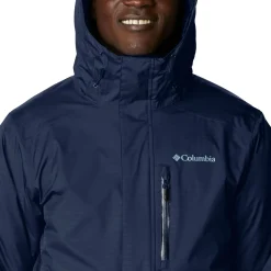 Columbia Oak Harbor Insulated Jacket Men's