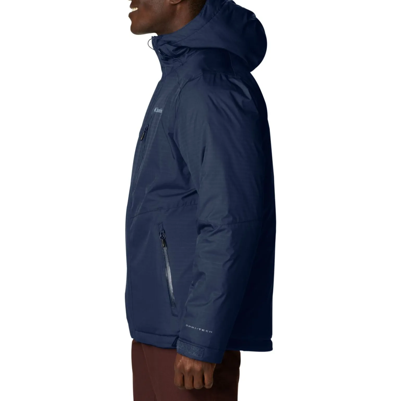 Columbia Oak Harbor Insulated Jacket Men's